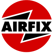 Airfix Modelbouw