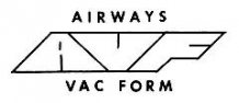 AIRWAYS VAC FORM