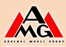 AMG Arsenal Model Group