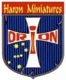 Orion (Haron Miniaturen)