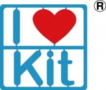 I LOVE KIT