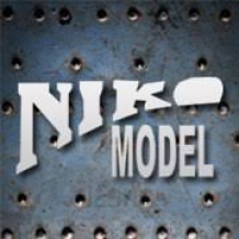 NIKO MODEL