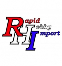 Rapid Hobby Import