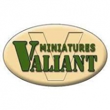 Valiant miniatures