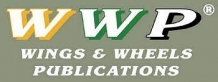 WWP Wings & Wheels Publicati