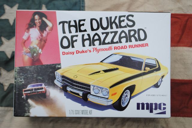 mpc dukes of hazzard