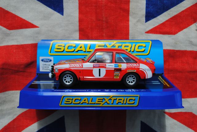 scalextric c3483