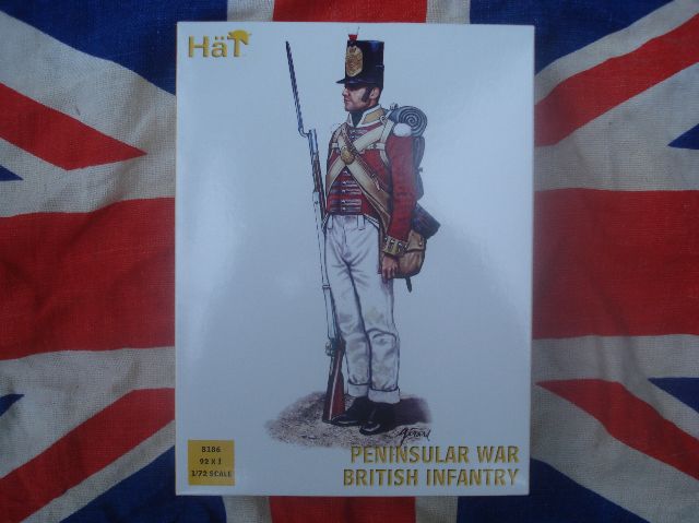 peninsular war british