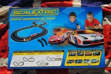 scalextric extreme speed