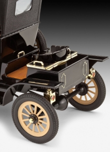 revell ford model t