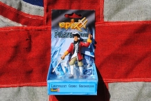 Revell Epixx Figuren - Kataloge Prospekte, € 4,50 (1030 Wien