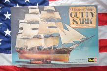 Revell H-319 Clipper Cutty Sark 'The Last of A Proud Era'