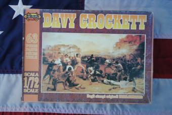 NEXUS ATL008 Davy Crockett ex Atlantic