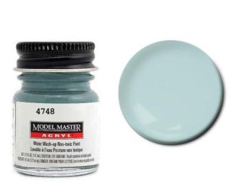 Model Master 4748 Duck Egg Blue FS35622 - Flat