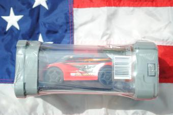 images/productimages/small/rc-auto-rood-zwart-race-tin-muscle-car-yw253101-voor.jpg