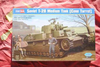 images/productimages/small/soviet-t-28-medium-tank-cone-turret-hobbyboss-83855-doos.jpg