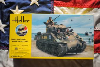 images/productimages/small/starter-kit-m4a2-sherman-division-leclerc-heller-56894-doos.jpg