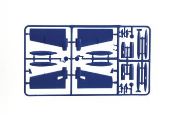 Italeri 1317 Aermacchi MB.339 A P.A.N. 