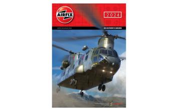 Airfix A78204 Airfix 2024 Catalogus