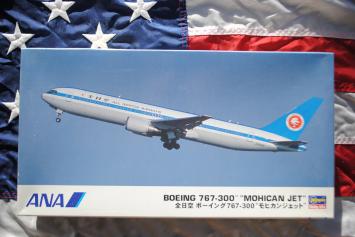 Hasegawa 10671 ANA Boeing 767-300 