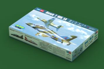 HobbyBoss 81733 BAe Hawk T Mk.1a