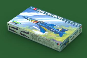 HobbyBoss 81735 BAe Hawk T.Mk.100/102