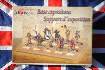 Altaya T02702 Base Expositora Support d'exposition 