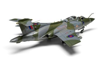 Airfix A12014 Blackburn Buccaneer S.2B