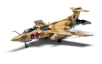 Airfix A12014 Blackburn Buccaneer S.2B