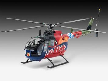 Revell 04906 BO 105 