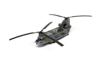 Airfix A06023 Boeing Chinook HC Mk.1