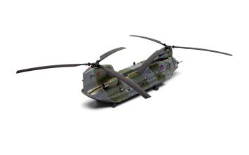 Airfix A06023 Boeing Chinook HC Mk.1