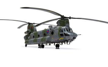 Airfix A06023 Boeing Chinook HC Mk.1