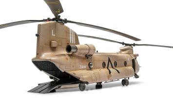 Airfix A06023 Boeing Chinook HC Mk.1