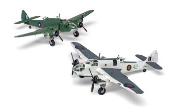 Airfix A04021A Bristol Beaufort Mk.IA