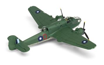 Airfix A04021A Bristol Beaufort Mk.IA