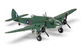 Airfix A04021A Bristol Beaufort Mk.IA