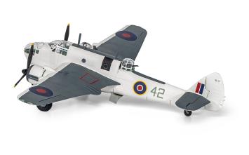 Airfix A04021A Bristol Beaufort Mk.IA