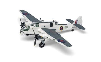 Airfix A04021A Bristol Beaufort Mk.IA