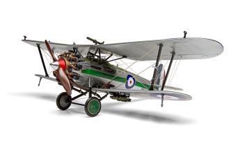 Airfix A05141 Bristol Bulldog Mk.ll