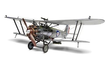 Airfix A05141 Bristol Bulldog Mk.ll