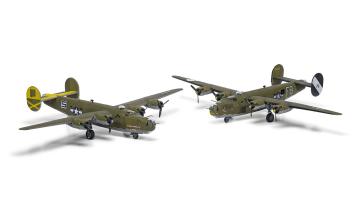 Airfix A09010 Consolidated B-24 H Liberator