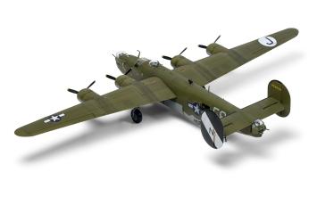 Airfix A09010 Consolidated B-24 H Liberator