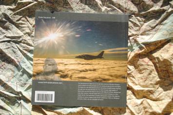 HMH Publications 018 Dassault/Dornier Alpha Jet Flying with Air Forces Around the World by Duke Hawkins