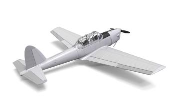 Airfix A04105 De Havilland Canada DHC-1 Chipmunk T Mk.10