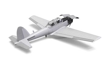 Airfix A04105 De Havilland Canada DHC-1 Chipmunk T Mk.10