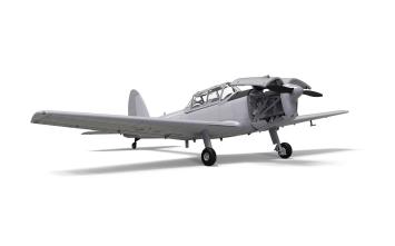 Airfix A04105 De Havilland Canada DHC-1 Chipmunk T Mk.10