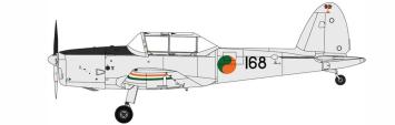 Airfix A04105A De Havilland Chipmunk T.10/T.20