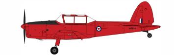 Airfix A04105A De Havilland Chipmunk T.10/T.20