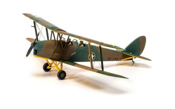 Airfix A02106A de Havilland DH 82 Tiger Moth